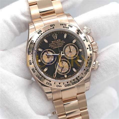 rolex vvs watch|rolex everose gold watches.